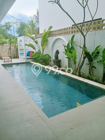 For Sale! Premium House LT 260m2 Desain Modern di canggu For Sale! Premium House LT 260m2 Desain Modern di canggu