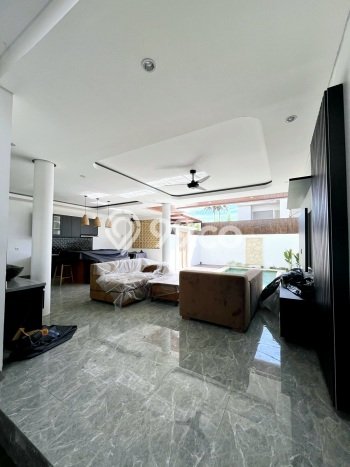 Vila Terawat di , Ukuran 125m2m², Kawasan Asri dan aman Vila Terawat di , Ukuran 125m2m², Kawasan Asri dan aman