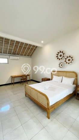 For Sale! Luxury House LT 300m2 Desain Modern di canggu For Sale! Luxury House LT 300m2 Desain Modern di canggu