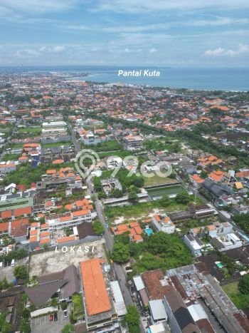 Tanah Investasi Dijual di Badung Punya Luas 1620m2 Tanah Investasi Dijual di Badung Punya Luas 1620m2