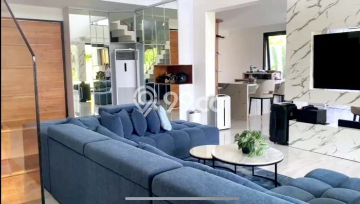 FOR SALE! Vila di , Area 2335m2m², Dekat ke Fasilitas Umum FOR SALE! Vila di , Area 2335m2m², Dekat ke Fasilitas Umum