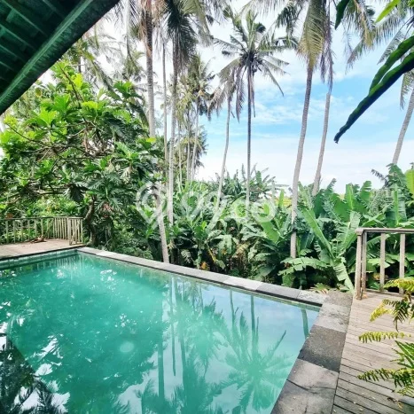 Rumah Elit LB 150m2 Siap Pakai Desain Elegan di Ketewel, Gianyar Rumah Elit LB 150m2 Siap Pakai Desain Elegan di Ketewel, Gianyar