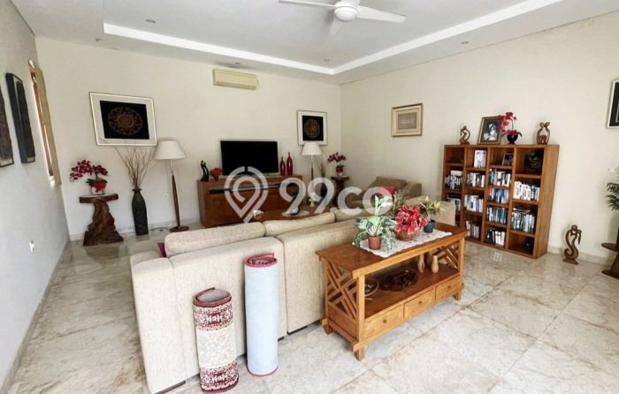Rumah Luxury Modern Siap Huni di Sanur Denpasar Rumah Luxury Modern Siap Huni di Sanur Denpasar