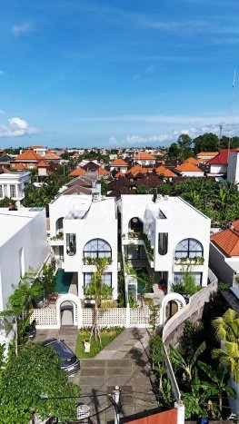For Sale! Premium House LT 260m2 Desain Modern di canggu For Sale! Premium House LT 260m2 Desain Modern di canggu