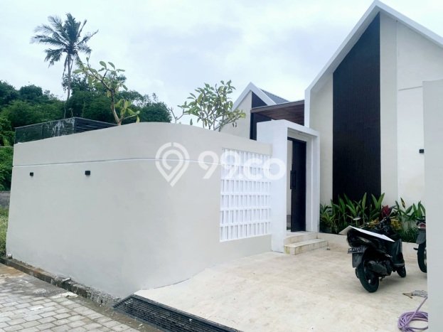 LOKASI STRATEGIS! Vila di Kerambitan, Area 150m², Dekat pusat umum LOKASI STRATEGIS! Vila di Kerambitan, Area 150m², Dekat pusat umum