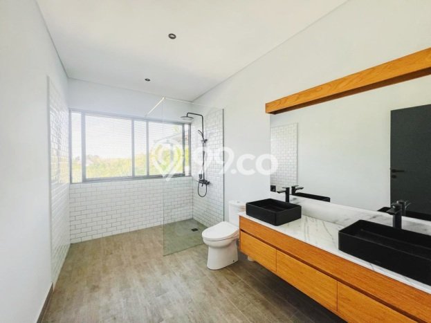 Rumah Elit Modern Tanpa Renovasi di Jimbaran Badung Rumah Elit Modern Tanpa Renovasi di Jimbaran Badung