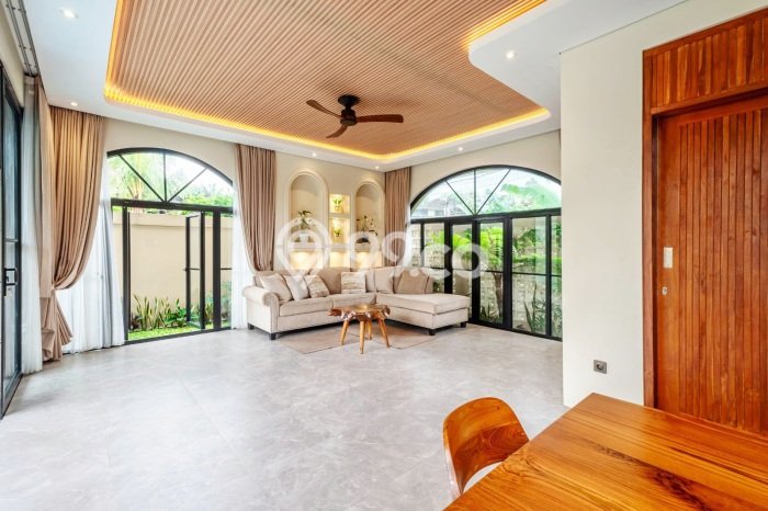 Hunian Eksklusif Dijual LT 300m2 di Ubud, Gianyar Hunian Eksklusif Dijual LT 300m2 di Ubud, Gianyar