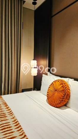 Rumah Mewah LB 200m2 Siap Pakai Desain Elegan di Sanur, Denpasar Rumah Mewah LB 200m2 Siap Pakai Desain Elegan di Sanur, Denpasar