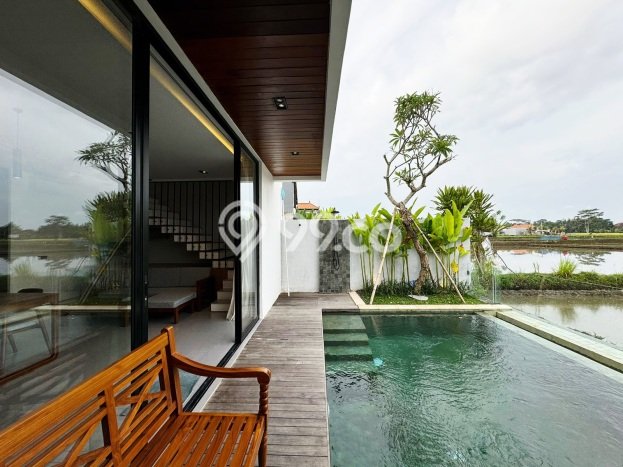 Dijual Hunian Mewah dengan Fasilitas Sekitar Lengkap di Ubud, Gianyar Dijual Hunian Mewah dengan Fasilitas Sekitar Lengkap di Ubud, Gianyar