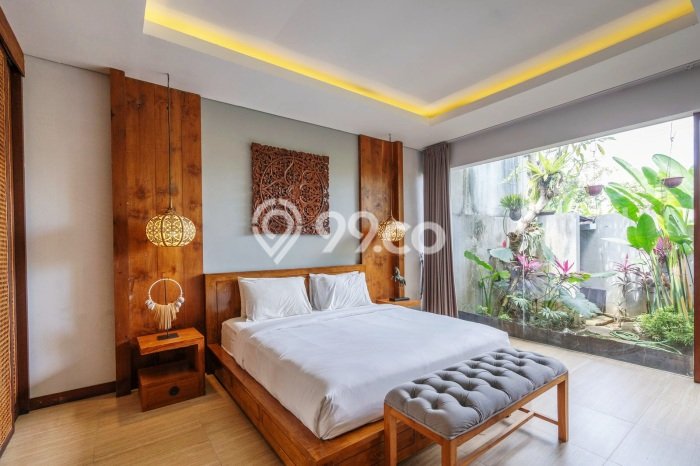 Dijual Rumah Mewah Exclusive di Ubud, Gianyar Dijual Rumah Mewah Exclusive di Ubud, Gianyar