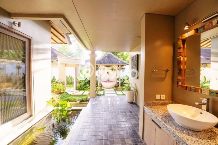 Dijual Rumah Premium dengan Fasilitas Sekitar Lengkap di Ubud, Gianyar Dijual Rumah Premium dengan Fasilitas Sekitar Lengkap di Ubud, Gianyar