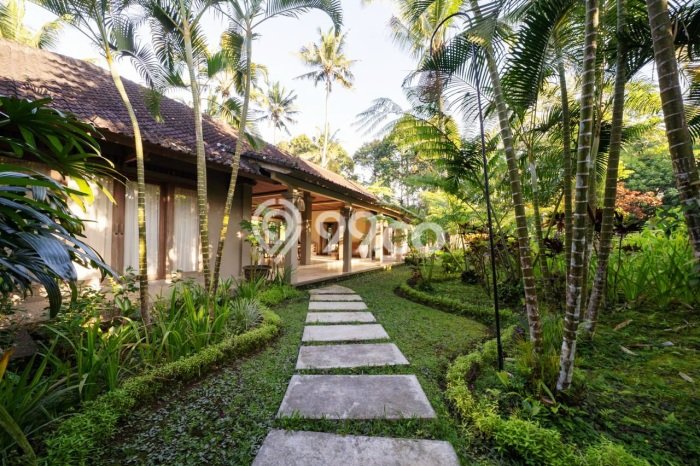 Dijual Rumah Premium dengan Fasilitas Sekitar Lengkap di Ubud, Gianyar Dijual Rumah Premium dengan Fasilitas Sekitar Lengkap di Ubud, Gianyar