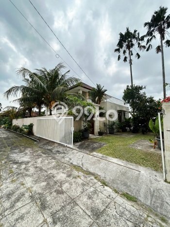 Rumah Luxury Modern Siap Huni di canggu Badung Rumah Luxury Modern Siap Huni di canggu Badung