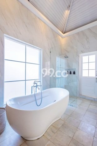 Rumah Luxury Modern Tanpa Renovasi di Sanur Denpasar Rumah Luxury Modern Tanpa Renovasi di Sanur Denpasar