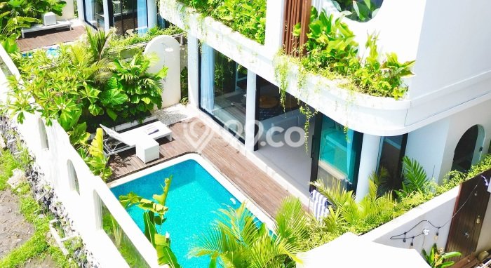 Hunian Elit LB 250m2 Siap Pakai Desain Elegan di Nyanyi, Badung Hunian Elit LB 250m2 Siap Pakai Desain Elegan di Nyanyi, Badung