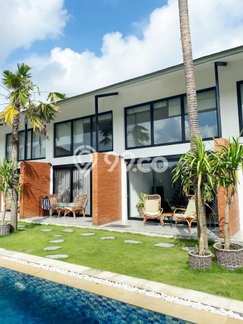 Dijual Rumah Kost di Seminyak, Badung, 5 KT, 5 KM, Bangunan 200m2 Dijual Rumah Kost di Seminyak, Badung, 5 KT, 5 KM, Bangunan 200m2
