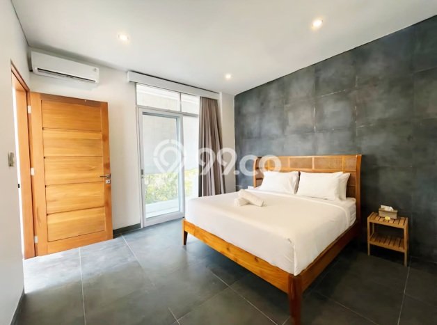 Jual Rumah Luas Elegan Dengan View Cantik di Seminyak, Badung Jual Rumah Luas Elegan Dengan View Cantik di Seminyak, Badung