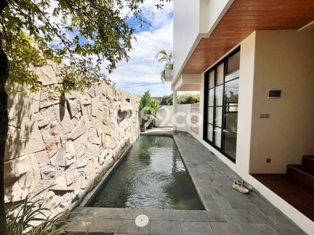 Rumah Minimalis 3 KT di Jimbaran Badung Full Furnished Rumah Minimalis 3 KT di Jimbaran Badung Full Furnished