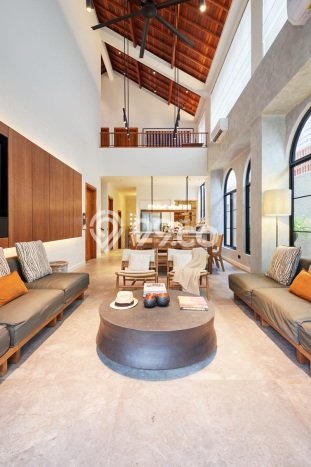 For Sale! Premium House LT 300m2 Desain Elegan di Seminyak For Sale! Premium House LT 300m2 Desain Elegan di Seminyak