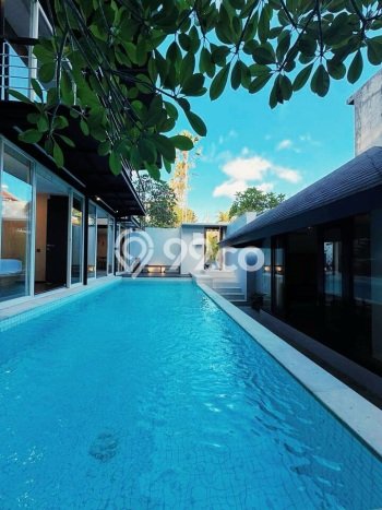 Rumah dengan Lokasi Strategis 3 KT di Umalas, Badung Rumah dengan Lokasi Strategis 3 KT di Umalas, Badung