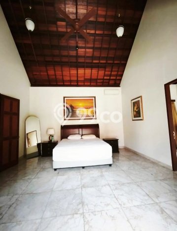 Rumah Luxury Modern Siap Huni di Sanur Denpasar Rumah Luxury Modern Siap Huni di Sanur Denpasar