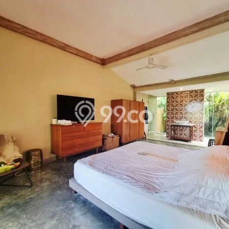 Rumah Elit LB 150m2 Siap Pakai Desain Elegan di Ketewel, Gianyar Rumah Elit LB 150m2 Siap Pakai Desain Elegan di Ketewel, Gianyar