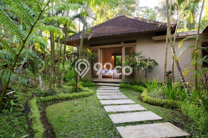 Dijual Rumah Premium dengan Fasilitas Sekitar Lengkap di Ubud, Gianyar Dijual Rumah Premium dengan Fasilitas Sekitar Lengkap di Ubud, Gianyar