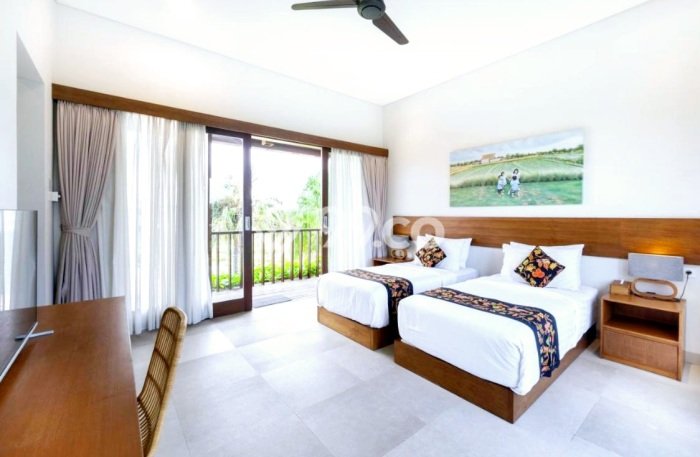 Vila di , Luas 455m2m², Dekat Mudah Pusat Kota Vila di , Luas 455m2m², Dekat Mudah Pusat Kota