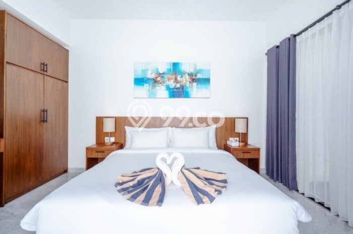 For Sale! Premium House LT 188m2 Desain Modern di Umalas For Sale! Premium House LT 188m2 Desain Modern di Umalas