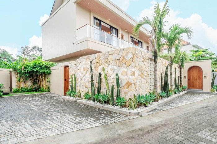 Hunian Eksklusif Dijual LT 300m2 di Ubud, Gianyar Hunian Eksklusif Dijual LT 300m2 di Ubud, Gianyar