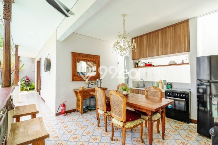 Dijual Rumah Mewah Exclusive di Ubud, Gianyar Dijual Rumah Mewah Exclusive di Ubud, Gianyar