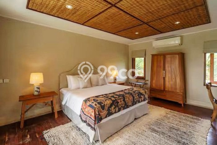 Ready to Use! Premium House LT 1488m2 Desain Modern di Canggu Ready to Use! Premium House LT 1488m2 Desain Modern di Canggu