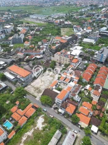 Tanah Investasi Dijual di Badung Punya Luas 1620m2 Tanah Investasi Dijual di Badung Punya Luas 1620m2