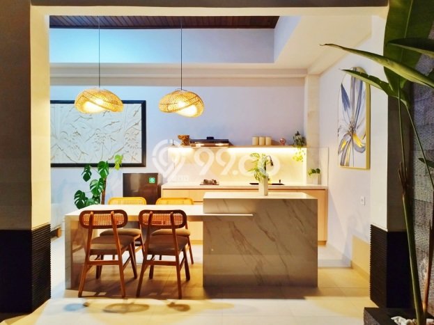 Jual Rumah Modern 2 KT di Jimbaran, Badung Jual Rumah Modern 2 KT di Jimbaran, Badung