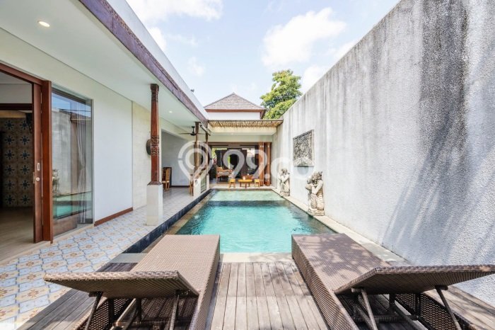Dijual Rumah Mewah Exclusive di Ubud, Gianyar Dijual Rumah Mewah Exclusive di Ubud, Gianyar