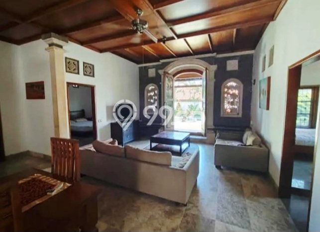 Hunian Eksklusif Best Area di Denpasar, Bali Hunian Eksklusif Best Area di Denpasar, Bali