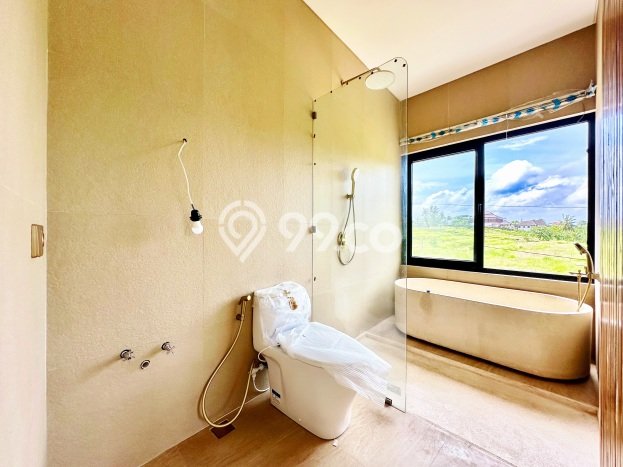 Dijual Rumah Luas Elegan Dengan View Cantik di Nyanyi, Badung Dijual Rumah Luas Elegan Dengan View Cantik di Nyanyi, Badung