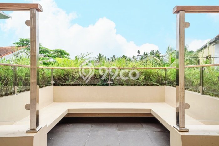 Hunian Eksklusif Dijual LT 300m2 di Ubud, Gianyar Hunian Eksklusif Dijual LT 300m2 di Ubud, Gianyar