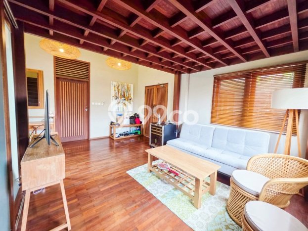For Sale! Luxury House LT 436m2 Desain Elegan di Seminyak For Sale! Luxury House LT 436m2 Desain Elegan di Seminyak