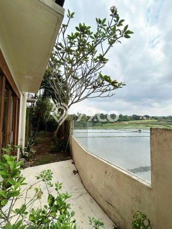 Rumah Luxury Modern Siap Huni di canggu Badung Rumah Luxury Modern Siap Huni di canggu Badung