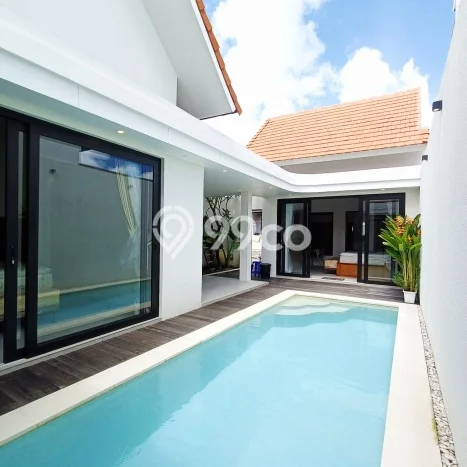 For Sale Hunian Rumah Terawat 2 KT di Sanur, Denpasar For Sale Hunian Rumah Terawat 2 KT di Sanur, Denpasar