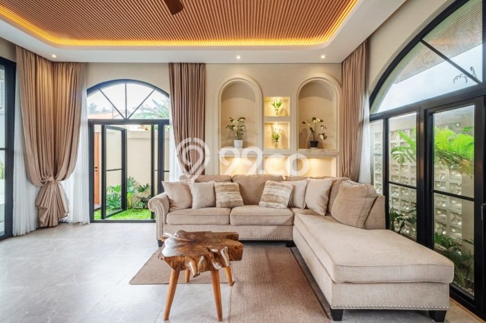 Hunian Eksklusif Dijual LT 300m2 di Ubud, Gianyar Hunian Eksklusif Dijual LT 300m2 di Ubud, Gianyar