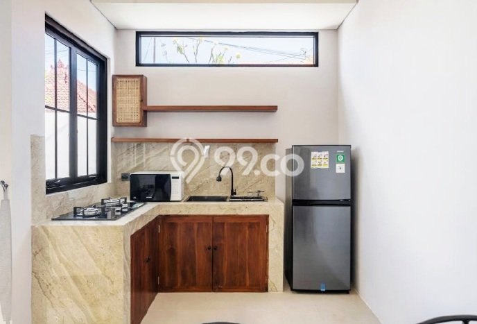 Hunian Terbaik! Vila Kawasan , Dimensi 100m2m², Kondisi Prima Hunian Terbaik! Vila Kawasan , Dimensi 100m2m², Kondisi Prima