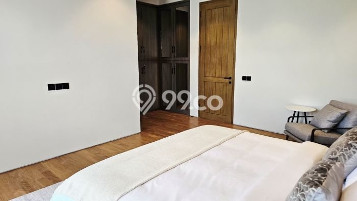 Rumah Elit Modern Tanpa Renovasi di Sanur Denpasar Rumah Elit Modern Tanpa Renovasi di Sanur Denpasar