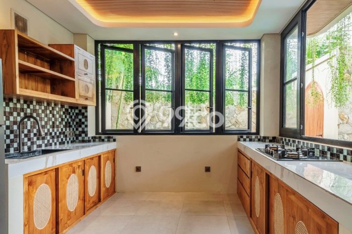Hunian Eksklusif Dijual LT 300m2 di Ubud, Gianyar Hunian Eksklusif Dijual LT 300m2 di Ubud, Gianyar