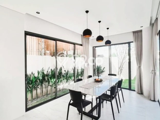 Rumah Elit Modern Tanpa Renovasi di Jimbaran Badung Rumah Elit Modern Tanpa Renovasi di Jimbaran Badung