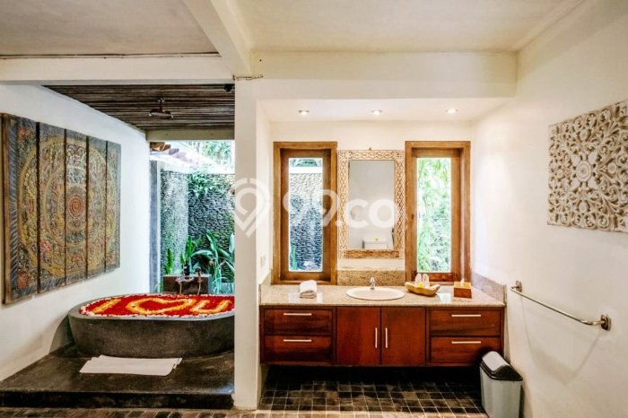 Dijual Rumah Premium dengan Fasilitas Sekitar Lengkap di Ubud, Gianyar Dijual Rumah Premium dengan Fasilitas Sekitar Lengkap di Ubud, Gianyar
