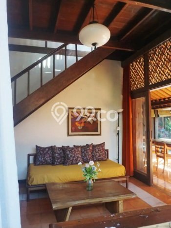 Hunian Super Elit dengan Akses Paling Strategis di Sanur, Denpasar Hunian Super Elit dengan Akses Paling Strategis di Sanur, Denpasar