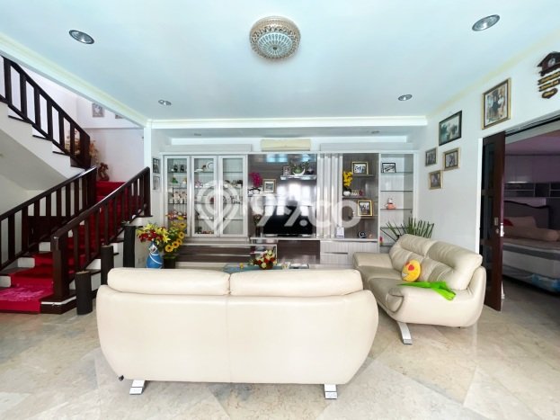 Rumah Elit Modern Tanpa Renovasi di Sanur Denpasar Rumah Elit Modern Tanpa Renovasi di Sanur Denpasar