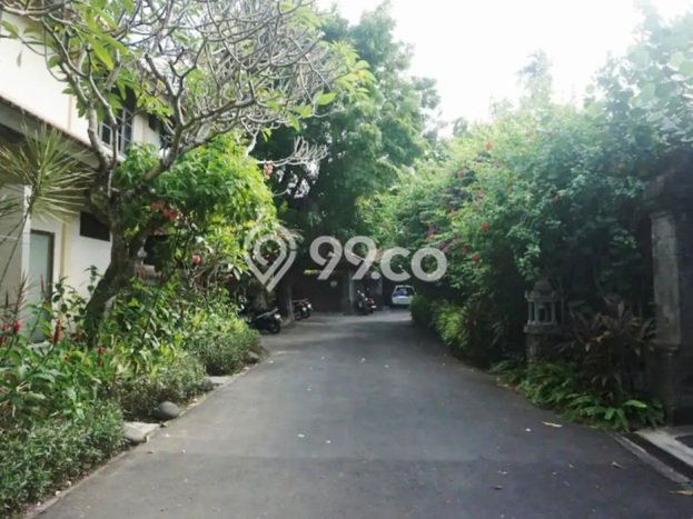 Hunian Super Elit dengan Akses Paling Strategis di Sanur, Denpasar Hunian Super Elit dengan Akses Paling Strategis di Sanur, Denpasar